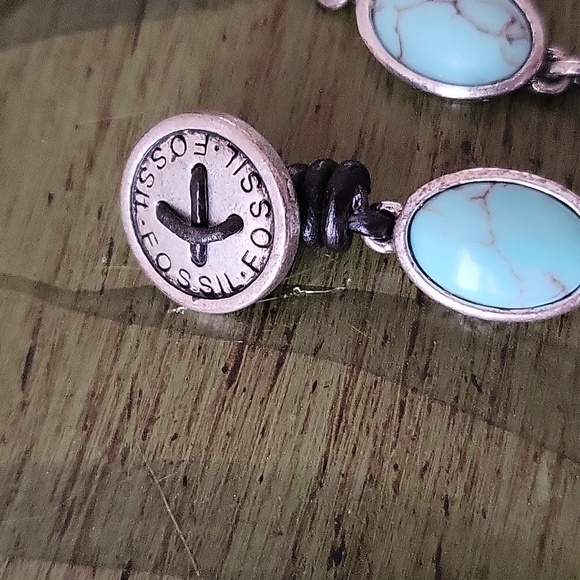 FOSSIL Set - Picture 2 of 7